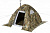 Палатка Берег Спутник-3 ( нового образца ) (200х200/155 см)