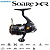 Катушка Shimano 21 Soare XR C2000SSHG