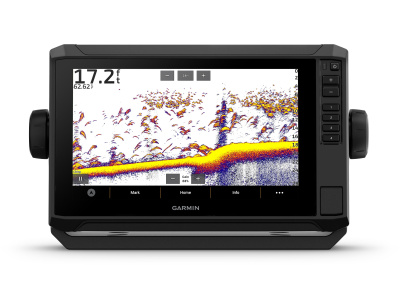 Эхолот Garmin ECHOMAP 92sv UHD2 с датчиком GT56