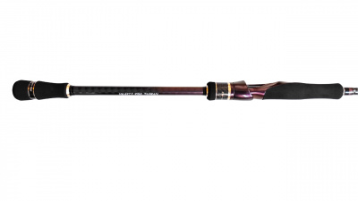 Спиннинг Hearty Rise Pro Force II PF2-812L 2.47m 6-25gr