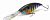 Воблер Megabass Big-M 7.5 GG Wild Gill BM