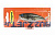 Воблер Deps Buzzjet JR #17