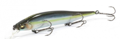 Воблер Megabass Ito-Shiner mg sexy skeleton