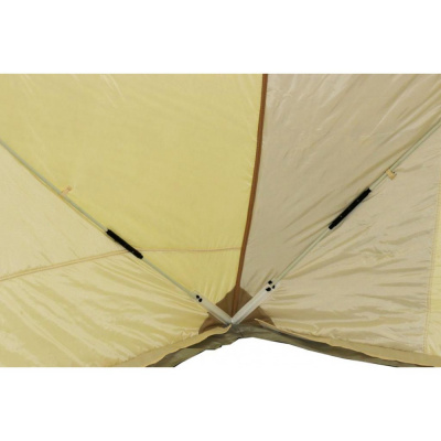 Зимняя палатка Polar Bird 2T (Термо) Long Компакт (230х170/180 см)