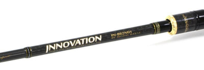 Спиннинг Hearty Rise Innovation IN-832MH 2.53m 6-26gr