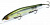 Воблер Daiwa Steez Minnow 125SP-SR Natural Ghost Shad