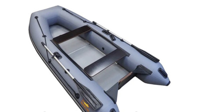 Надувная лодка Marlin 300E