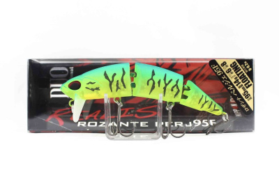 Воблер Duo Realis Rozante Perj 95F CCC3263