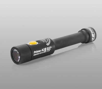 Фонарь на каждый день Armytek Prime A2