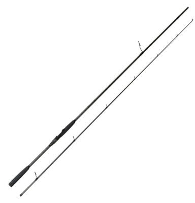 Спиннинг Zemex 24 Solid 792L 2.36m 3-14gr