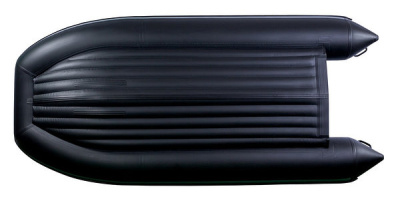 Надувная лодка ПВХ RiverBoats RB-370 НДНД