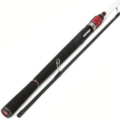 Спиннинг JS Company Nixx Booster NIB S902ML 2.74m 5-20gr