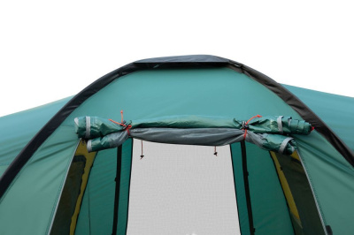 Палатка Кемпинговая Tramp Brest 4 (V2)
