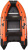 Лодка ПВХ Адмирал 330 CF