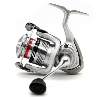 Катушка Daiwa Crossfire 20 LT 3000-C