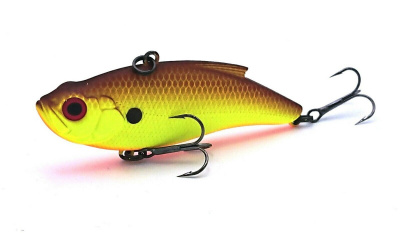 Воблер Zipbaits Calibra 75 #328