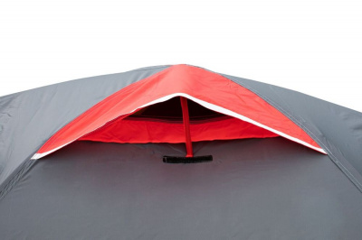 Палатка Экспедиционная Tramp Peak 3 (V2)