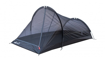 Палатка Экспедиционная Tramp Bike 2 Green (V2)