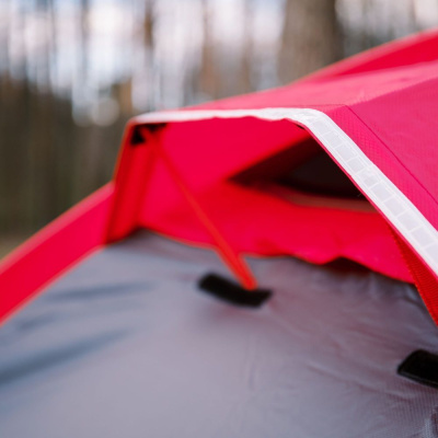 Палатка Экспедиционная Tramp Rock 3 (V2)