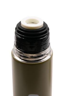 Термос Tramp Basic 1 л хаки