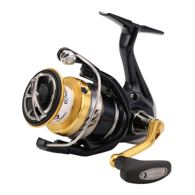 Катушка Shimano Nasci 2500