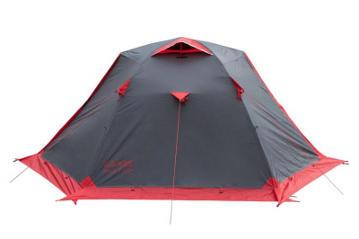 Палатка Экспедиционная Tramp Peak 3 (V2)