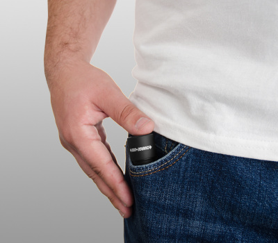 Фонарь на каждый день Armytek Prime C1 Magnet USB (тёплый свет)