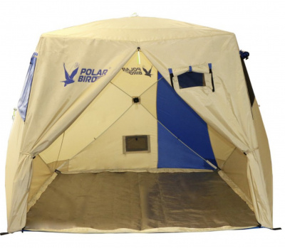 Палатка - Шатёр Polar Bird Family S (340х290/200 см)