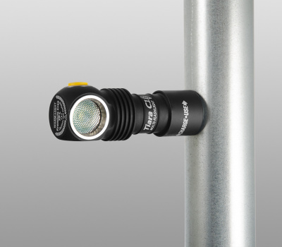 Мультифонарь Armytek Tiara C1 Magnet USB (тёплый свет)