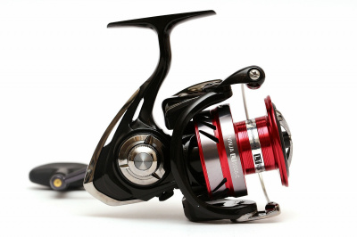 Катушка Daiwa 18 Ninja LT5000-C