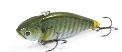 Воблер Lucky Craft LV 500 Baby Blue Gill