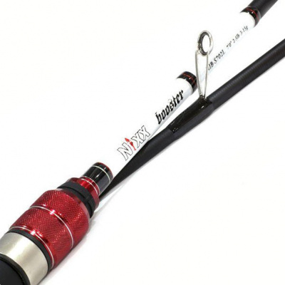 Спиннинг JS Company Nixx Booster NIB S902ML 2.74m 5-20gr