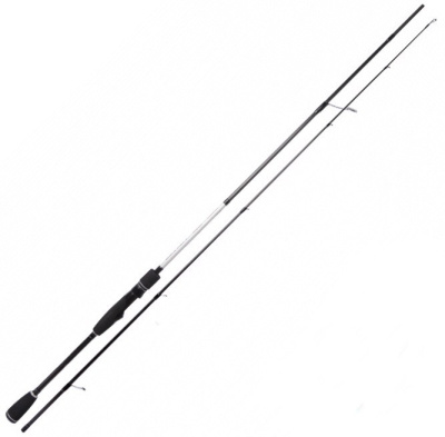 Спиннинг Maximus Black Side-X 20M 2.0m 7-28gr