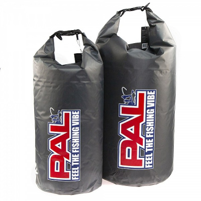 Гермомешок PAL ZDB ZDB-401 40l серый