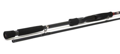 Спиннинг Zetrix HellHound HHS-792HH 2.36m 0-70gr