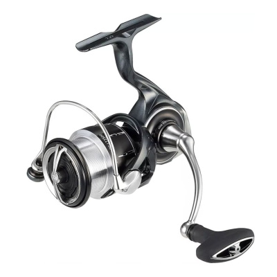 Катушка Daiwa 24 Luvias PC LT 2500