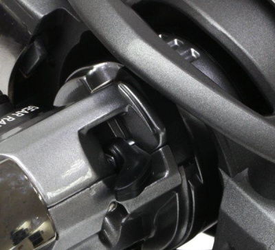 Катушка Daiwa Lexa 19 E LT 2500