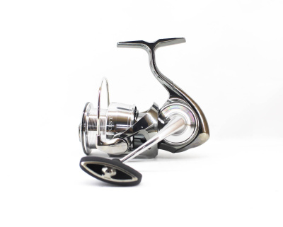 Катушка Daiwa 23 Exist PC LT 4000