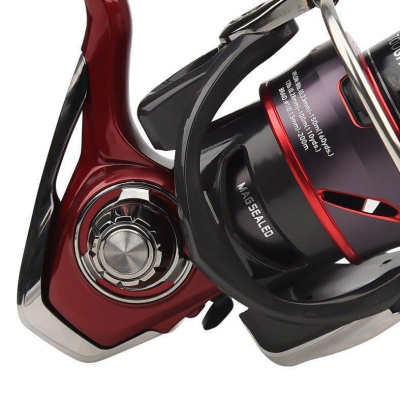 Катушка Daiwa Fuego 21 CS LT 3000-CXH