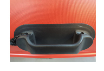 Надувная лодка BoatsMan BT430 НДНД Expedition Light