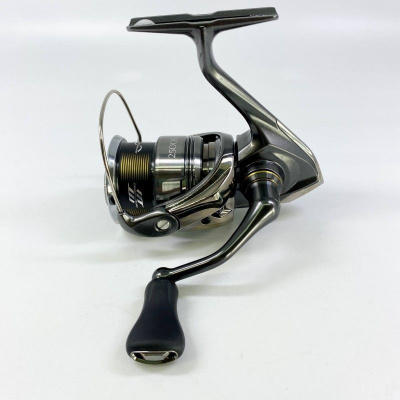 Катушка Shimano 24 Twin Power 2500S