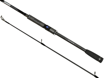 Спиннинг Ronin Rush Sonik 702M 2.10m 7-28gr