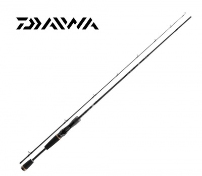 Кастинговое удилище Daiwa Tatula BC TTU672MHFB-AD 2.0m 7-28gr