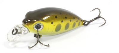 Воблер Smith Camion Super SR 07