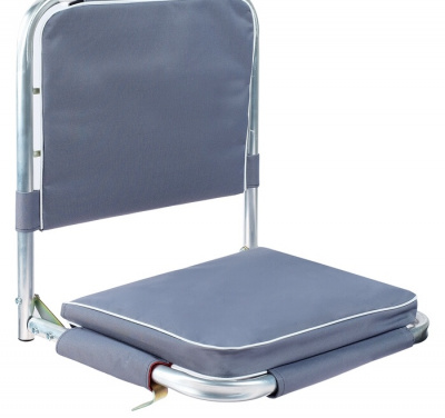 Кресло в лодку Медведь (40*40*45 см)