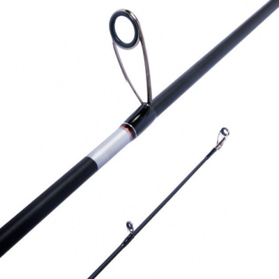 Спиннинг Maximus Black Widow-X 24L 2.4m 3-15gr