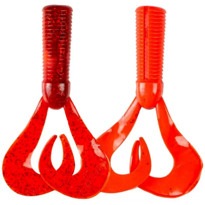 Хвост для Miuras Mouse Mini Spare Double Tomato 22gr 1шт