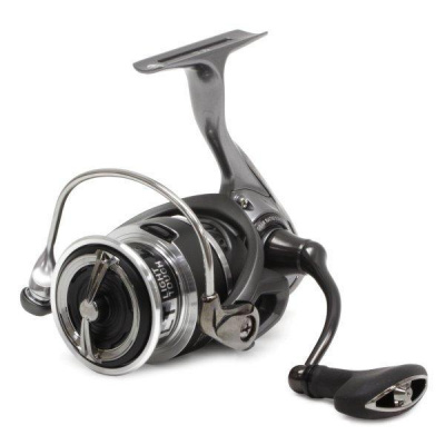 Катушка Daiwa Lexa 19 E LT 6000S
