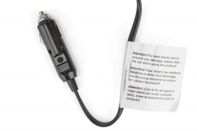 Насос электрический высокого давления Посейдон HT-782 12V