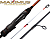 Спиннинг Maximus Gravity-X Microjig Travel 204SUL 2.0m 0.6-5gr
